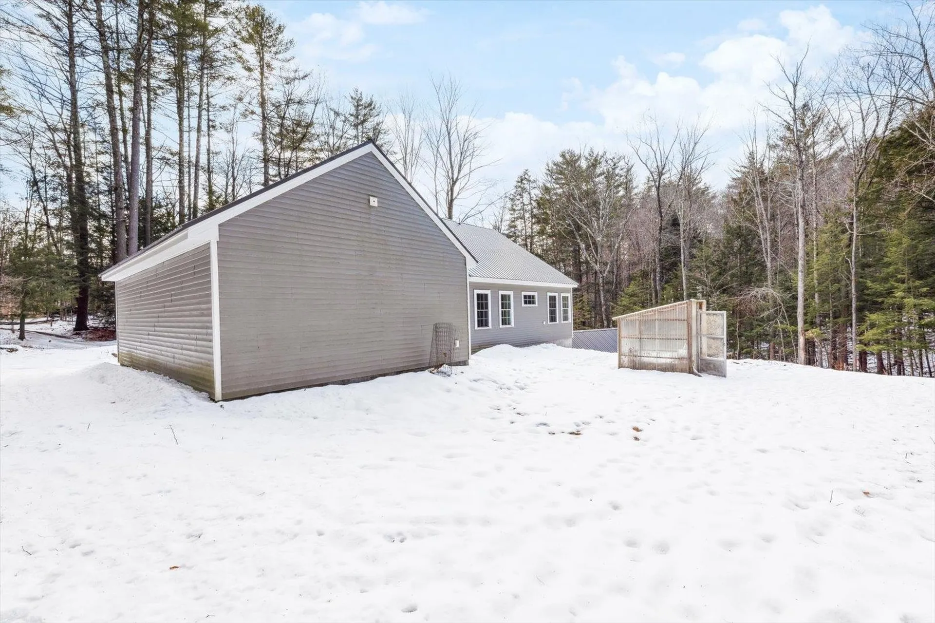 47 Bridle Path Road Antrim NH 03440