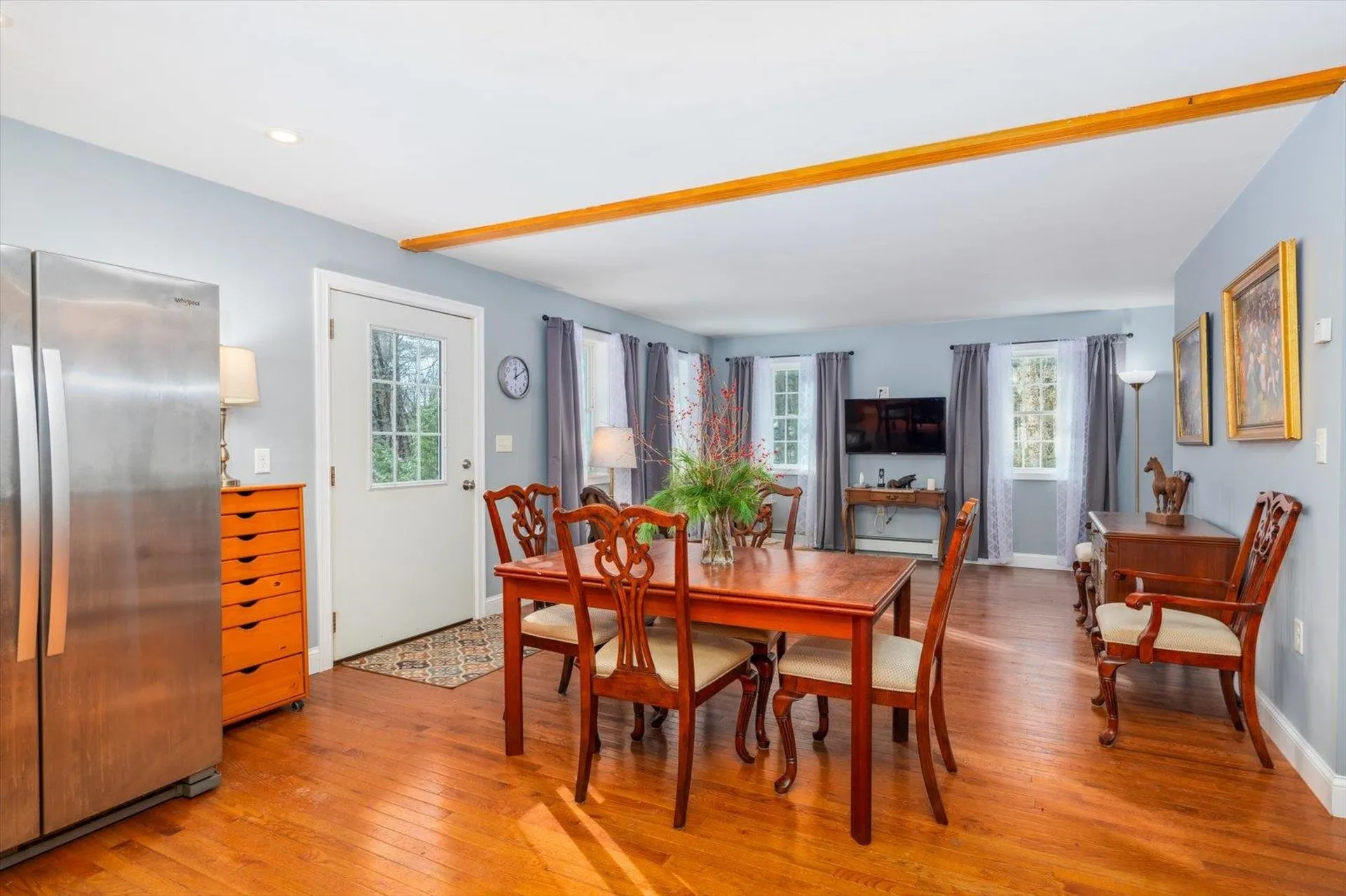 47 Bridle Path Road Antrim NH 03440