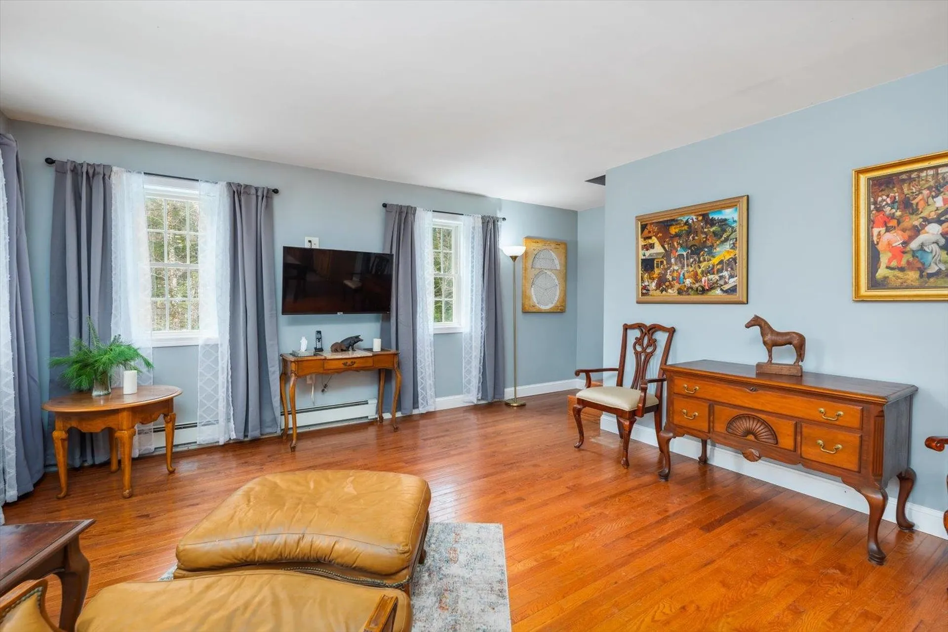 47 Bridle Path Road Antrim NH 03440