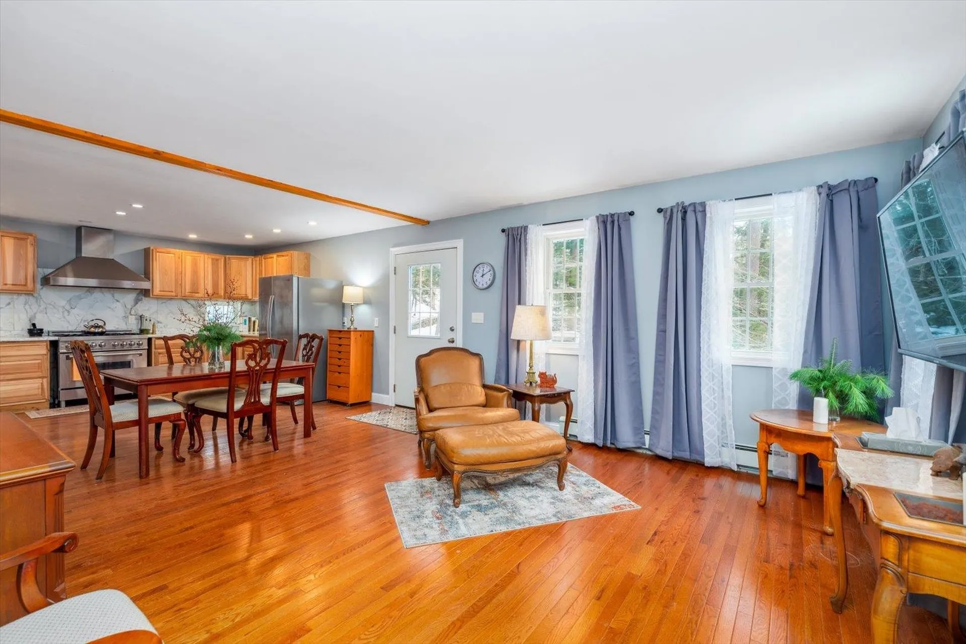 47 Bridle Path Road Antrim NH 03440