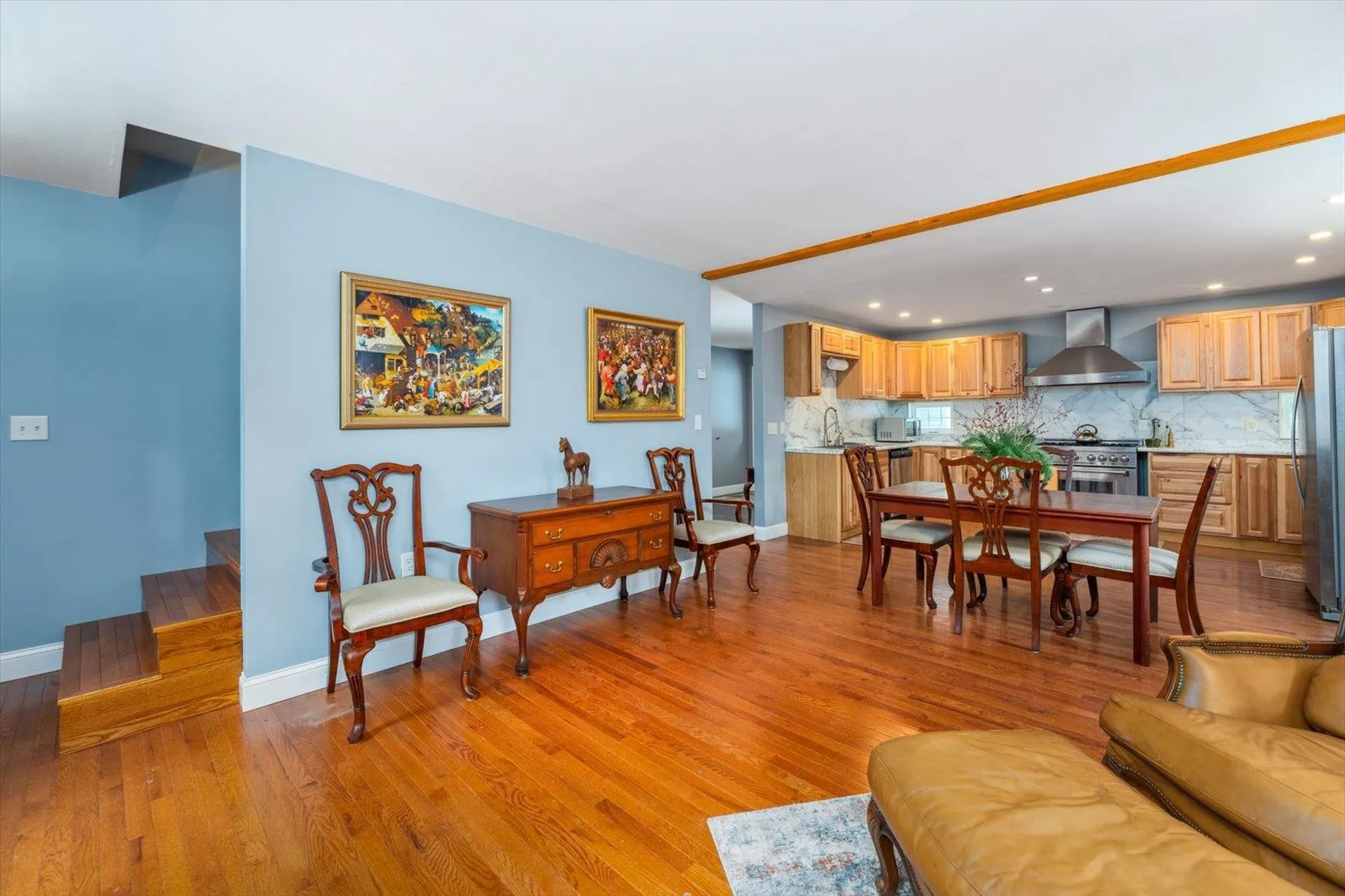 47 Bridle Path Road Antrim NH 03440