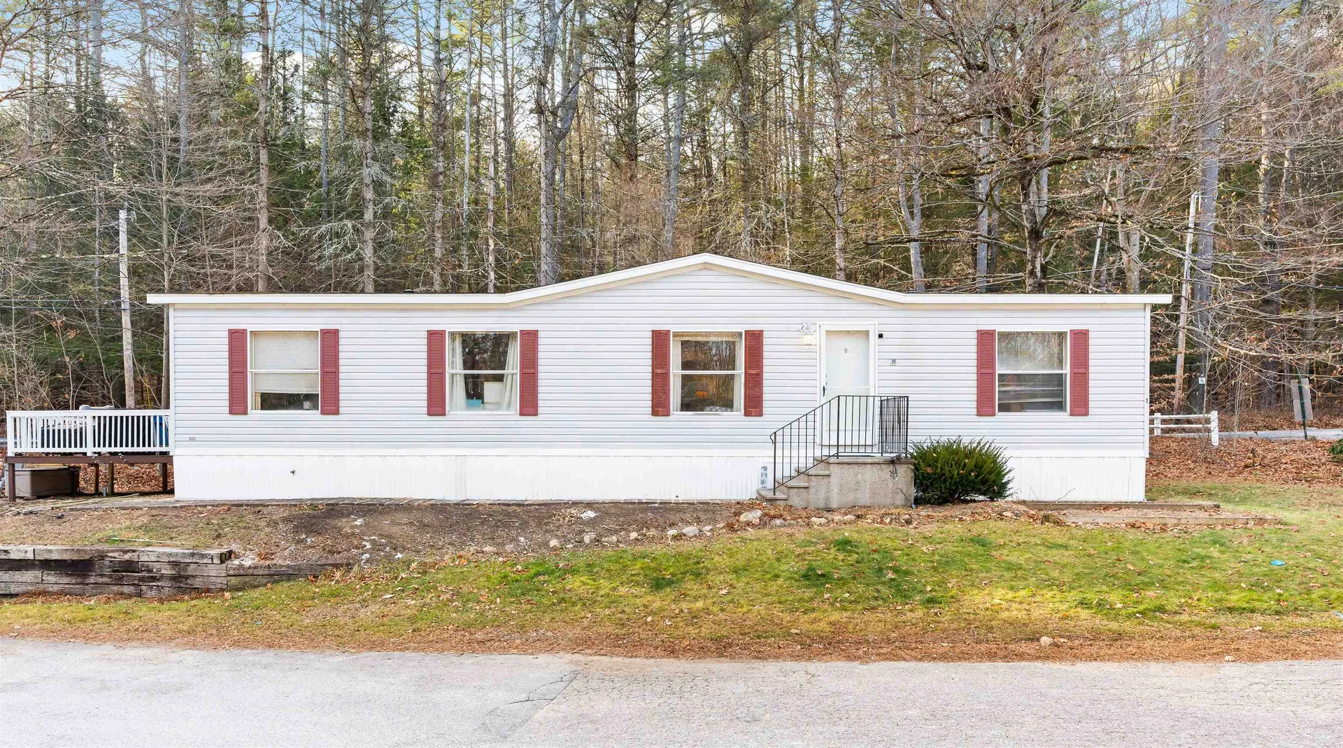 1 Imperial Drive Keene NH 03431