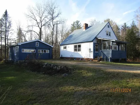 1355 Us Route 3 Stratford NH 03590
