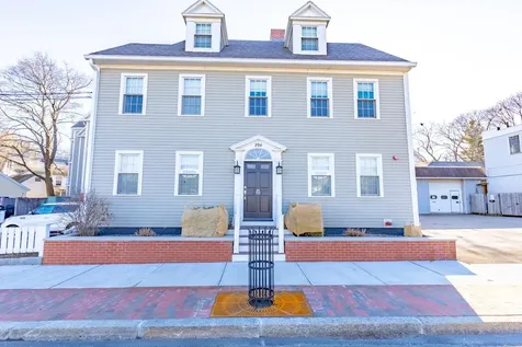198 Islington Street Portsmouth NH 03801