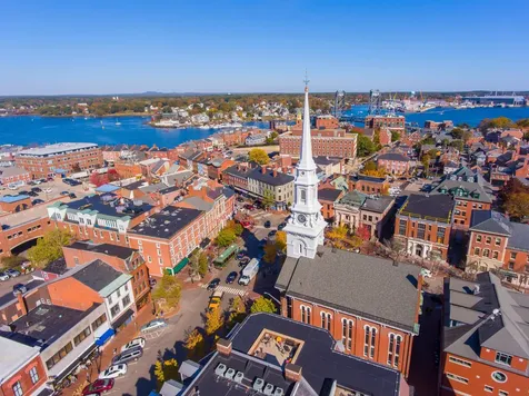 198 Islington Street Portsmouth NH 03801
