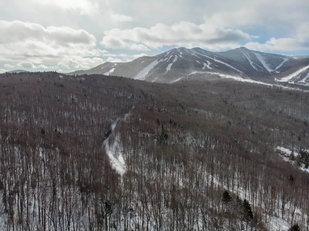 Lot 12 Mountainside Drive Killington VT 05751