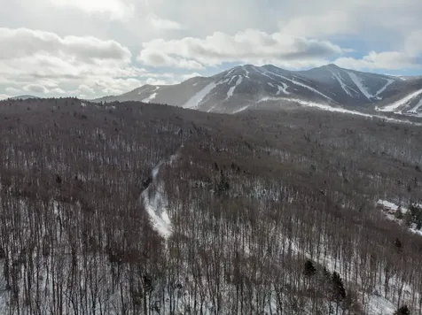 Lot 12 Mountainside Drive Killington VT 05751