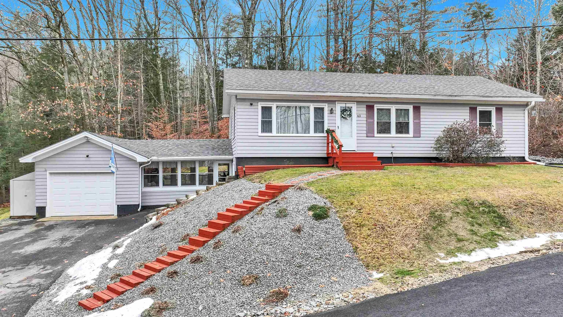 63 Mckinley Circle Marlborough NH 03455