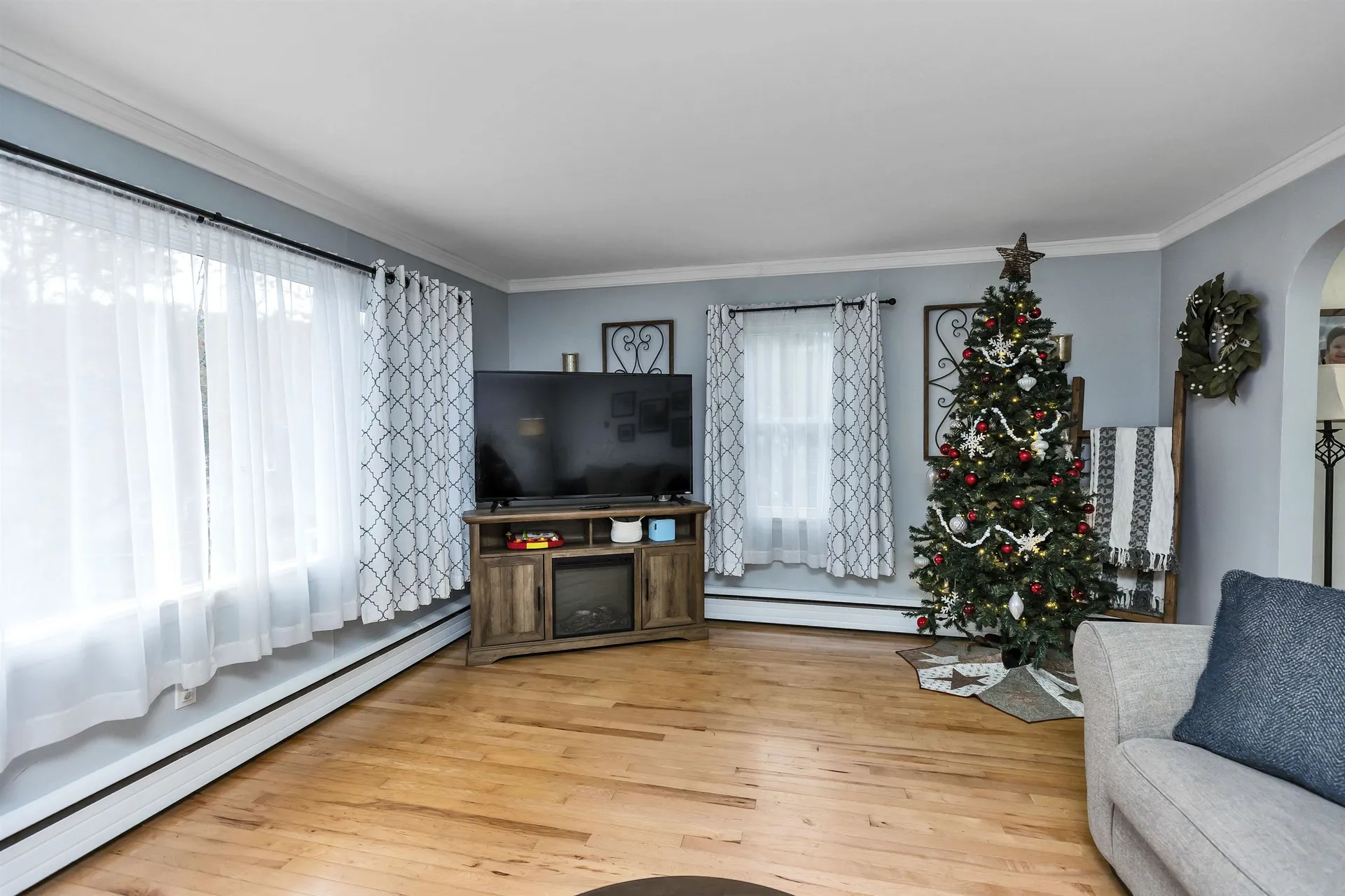 63 Mckinley Circle Marlborough NH 03455