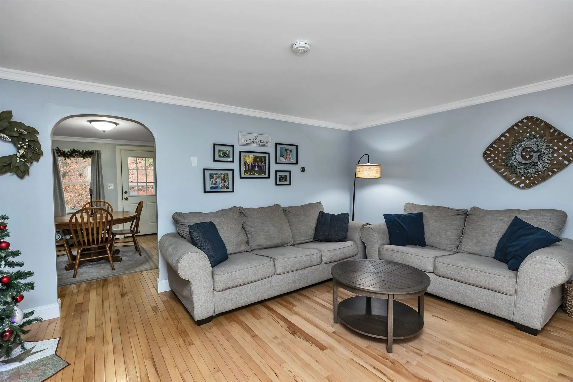 63 Mckinley Circle Marlborough NH 03455