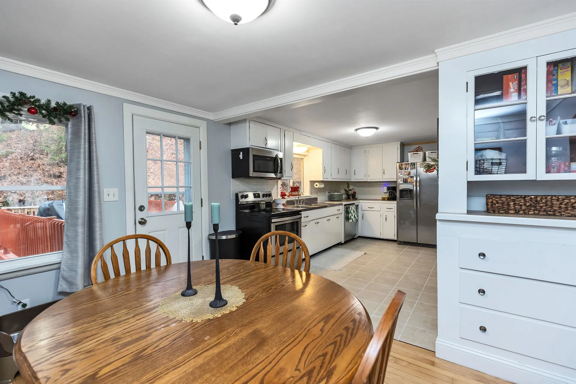 63 Mckinley Circle Marlborough NH 03455