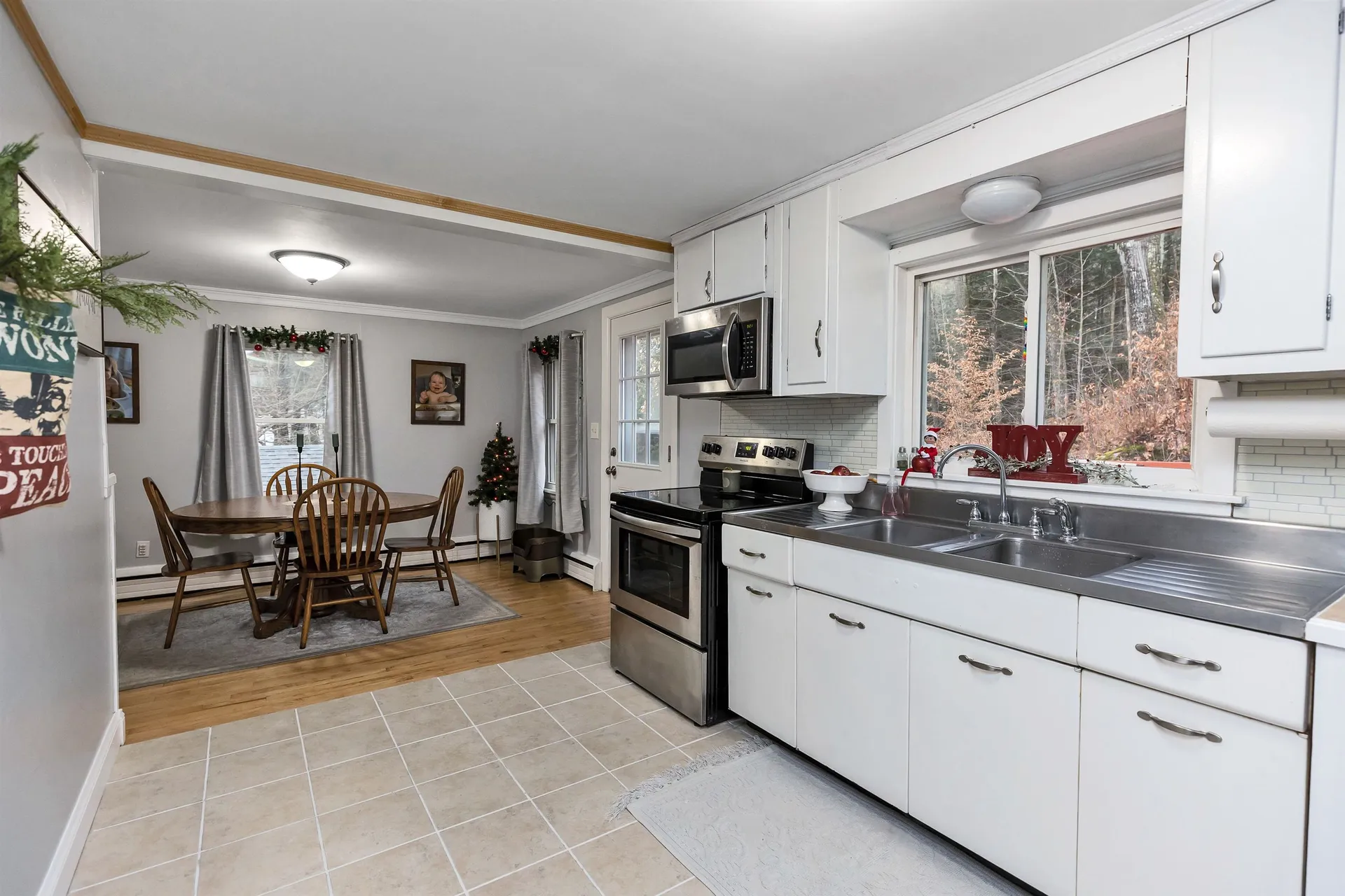 63 Mckinley Circle Marlborough NH 03455