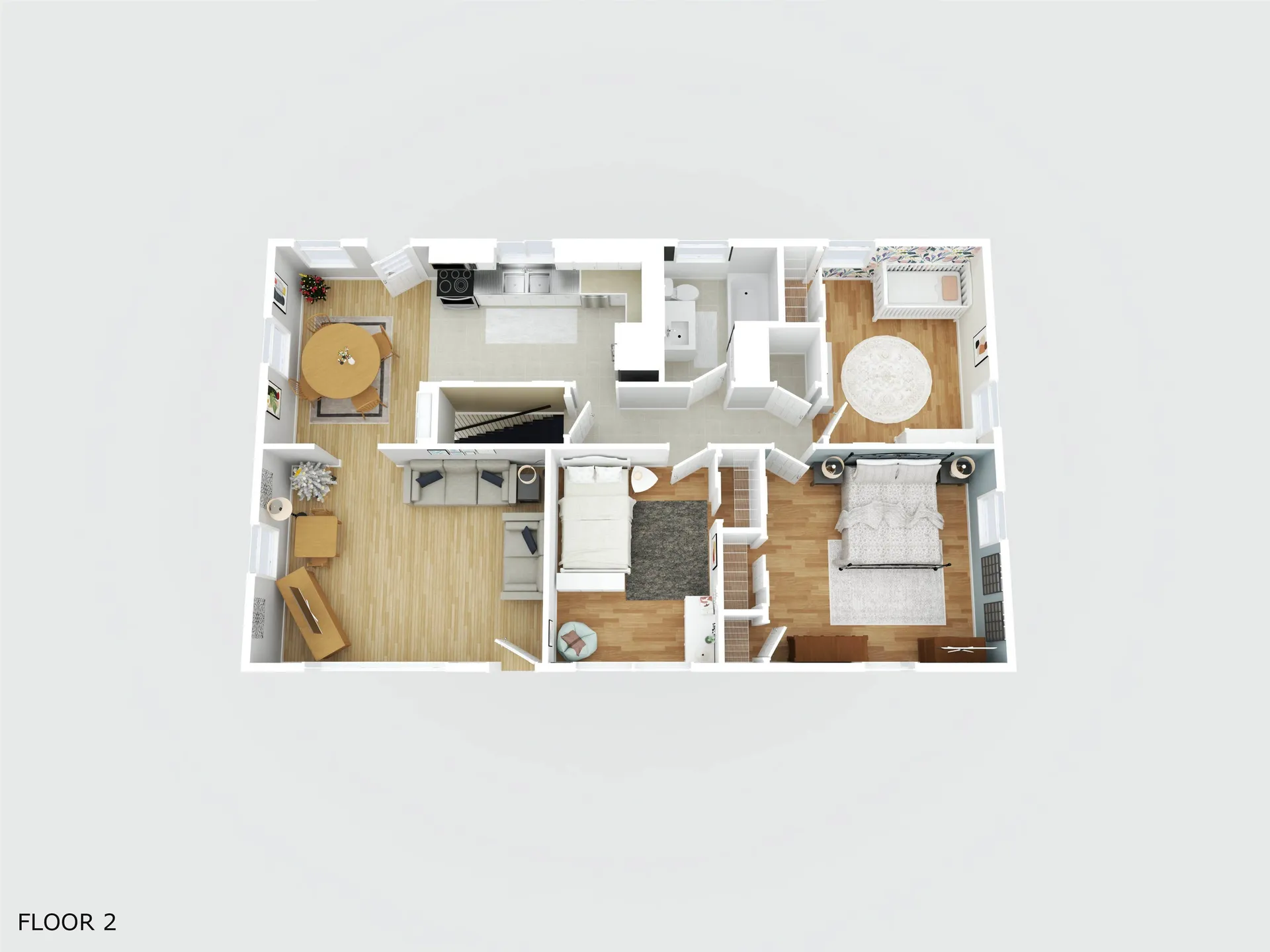 63 Mckinley Circle Marlborough NH 03455