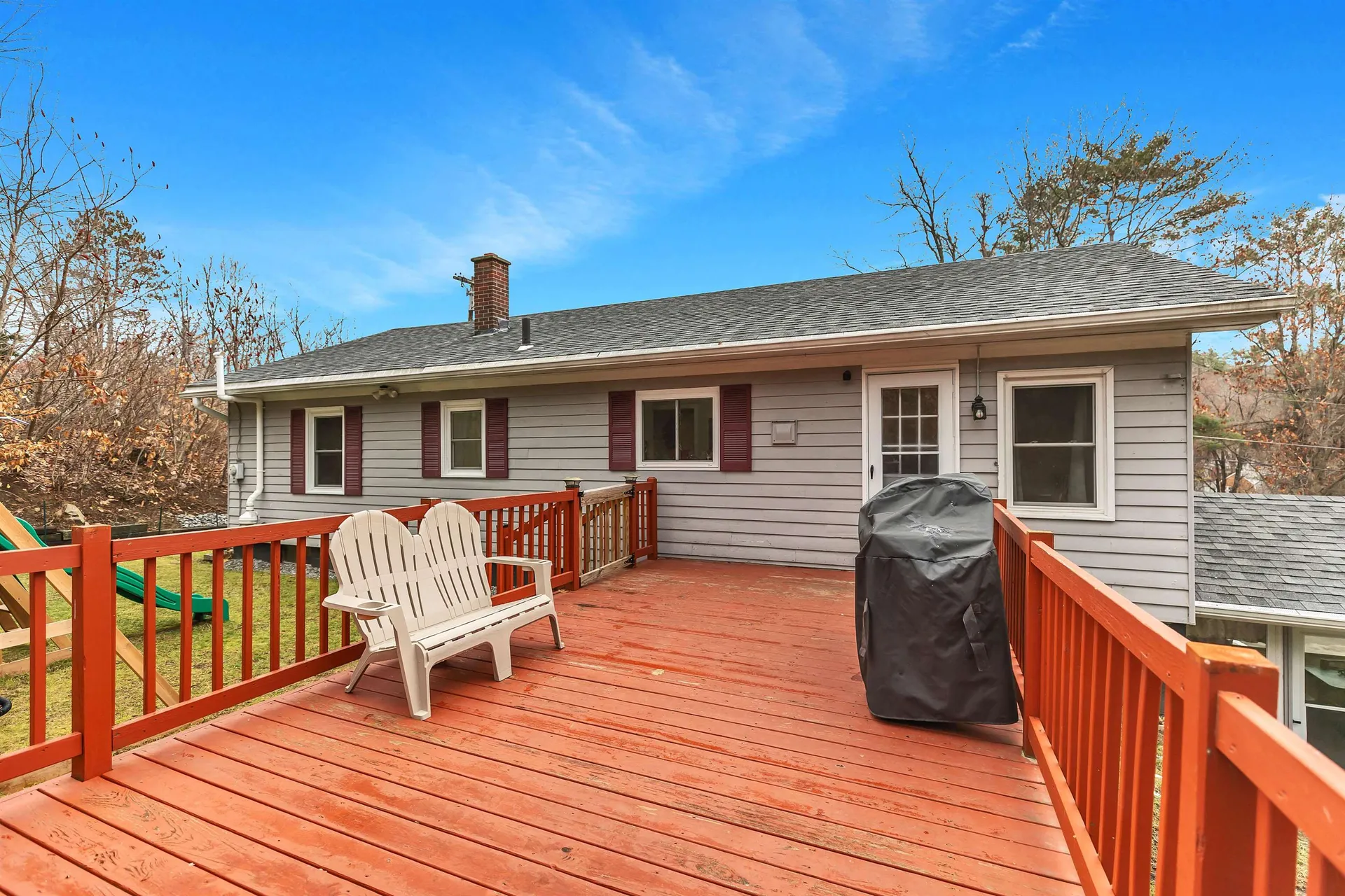 63 Mckinley Circle Marlborough NH 03455
