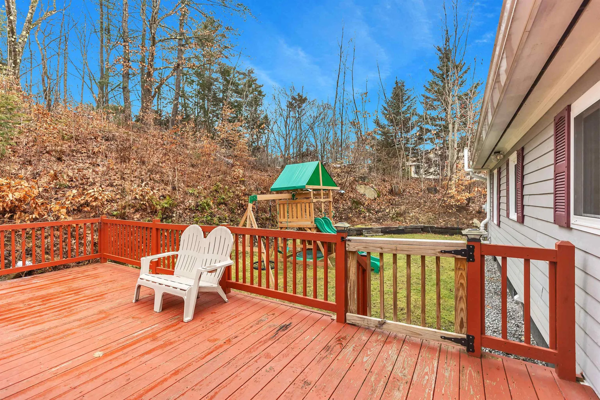 63 Mckinley Circle Marlborough NH 03455