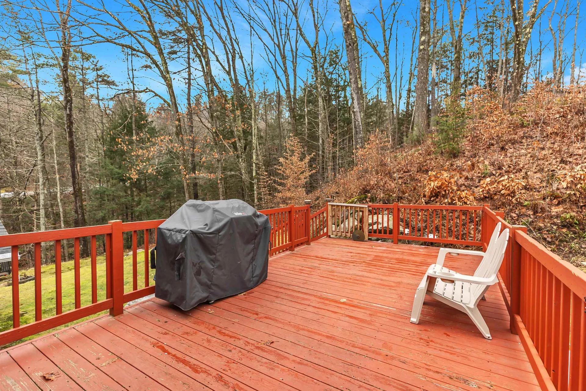 63 Mckinley Circle Marlborough NH 03455