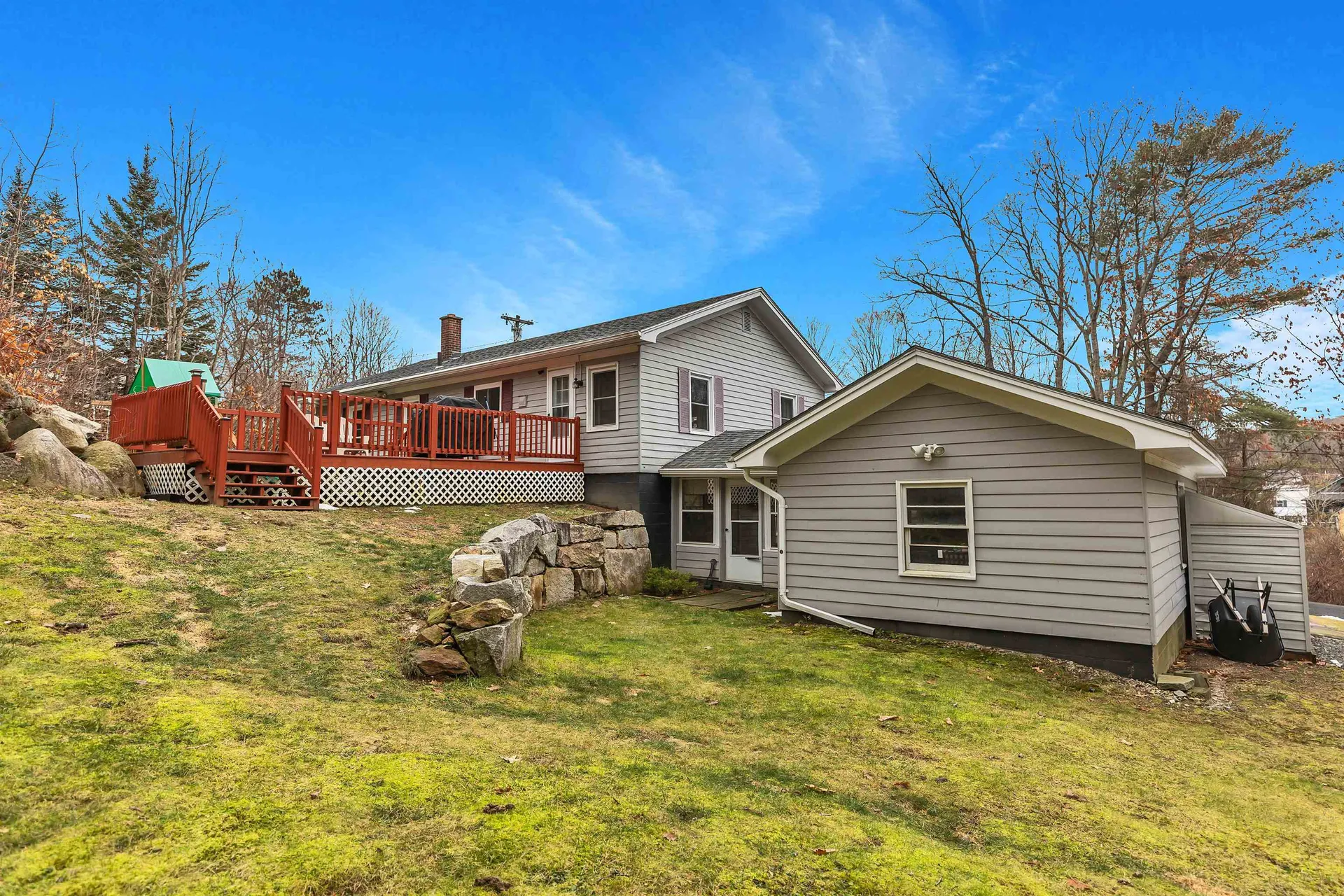 63 Mckinley Circle Marlborough NH 03455