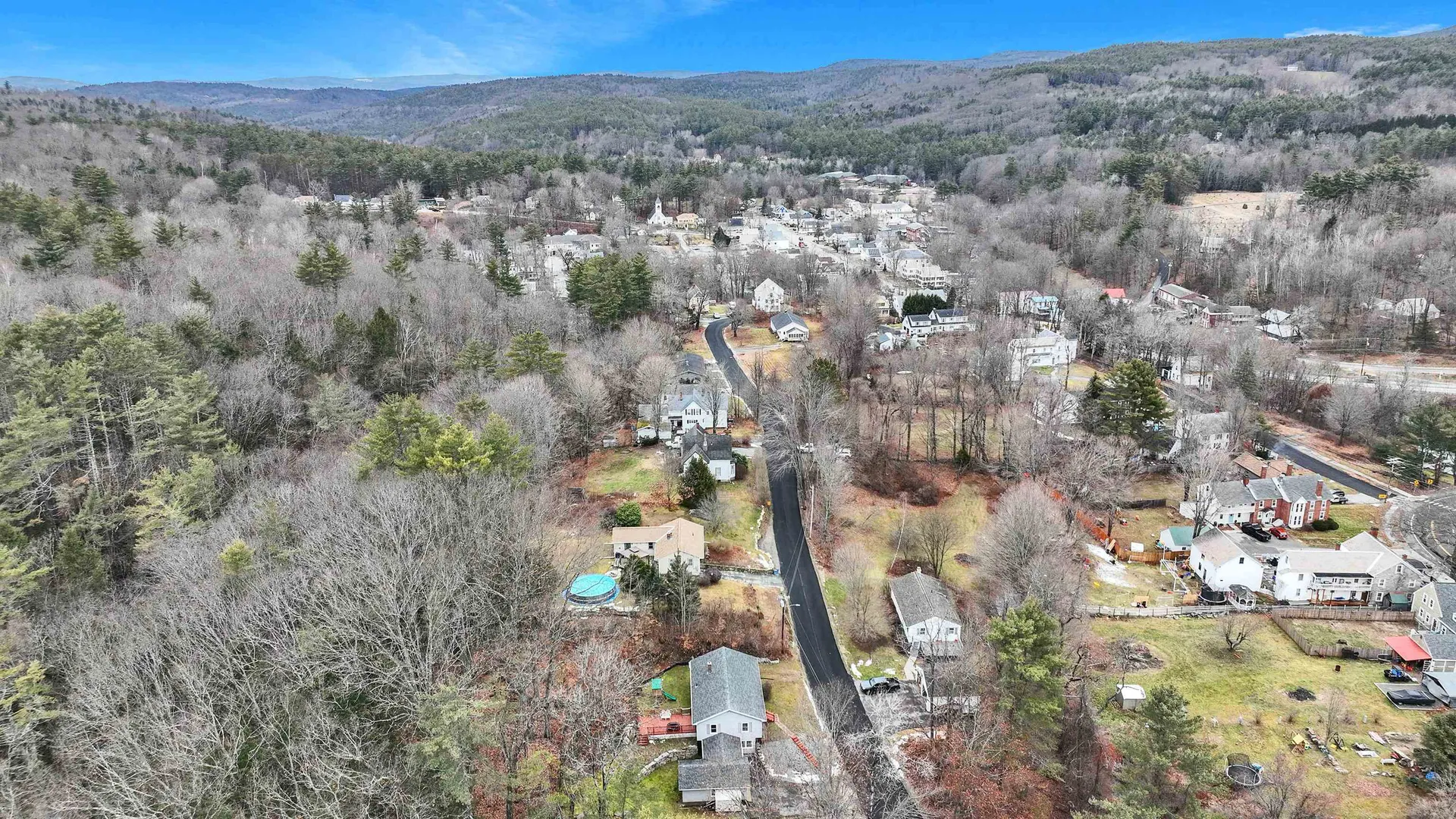 63 Mckinley Circle Marlborough NH 03455