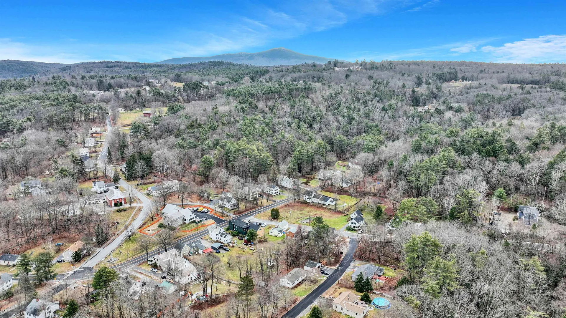 63 Mckinley Circle Marlborough NH 03455