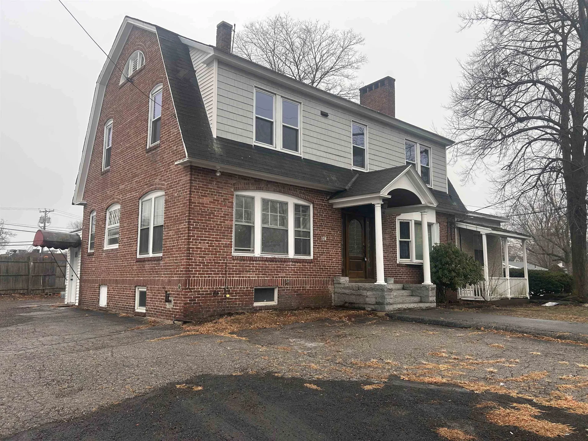 120 Amherst Street Nashua NH 03064