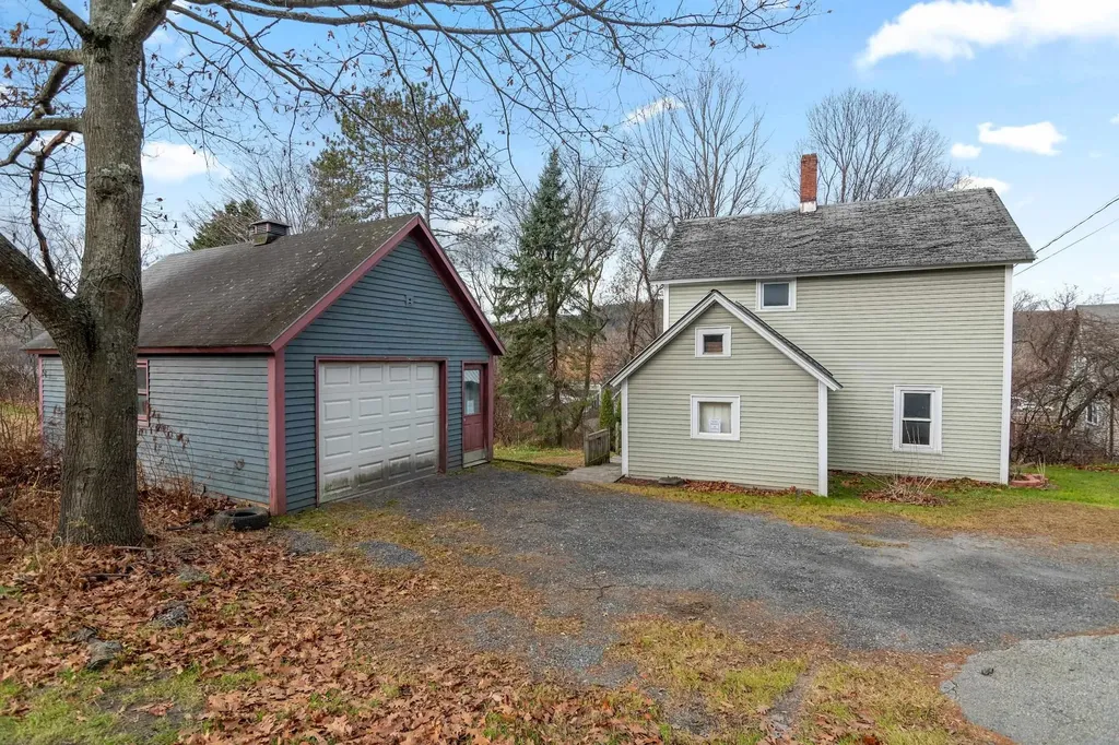 10 Middle Road Barre Town VT 05641