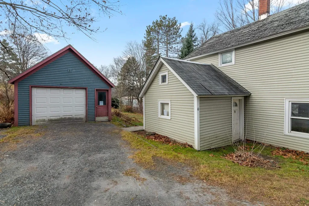 10 Middle Road Barre Town VT 05641