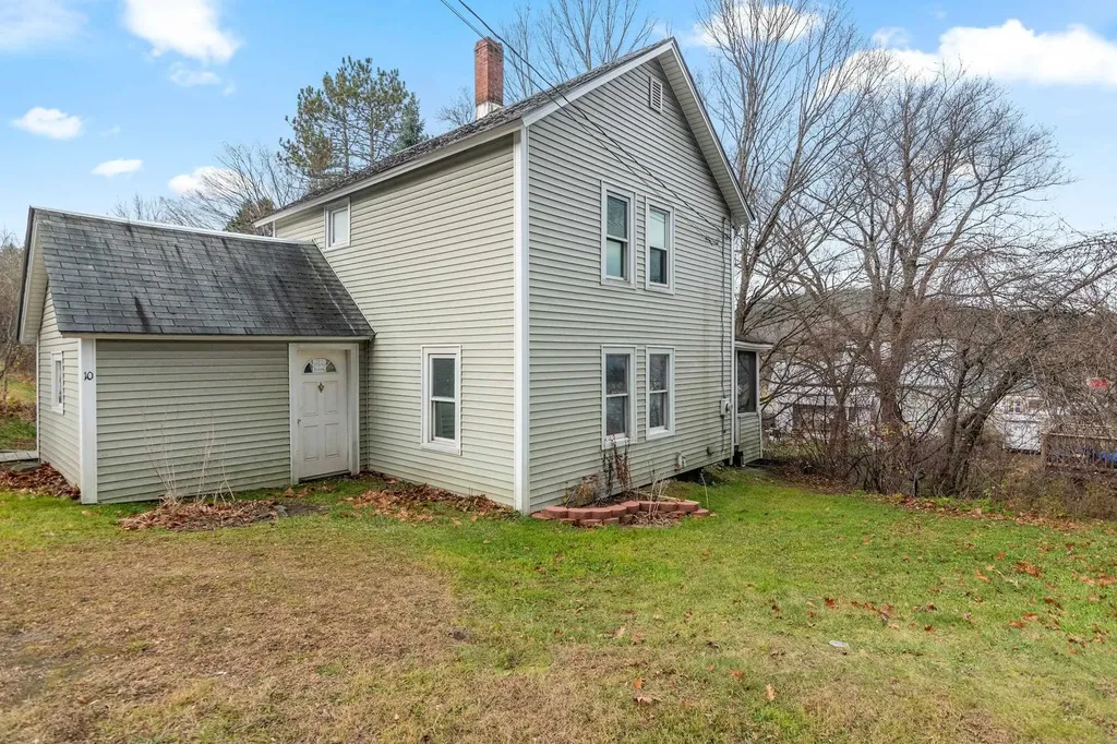 10 Middle Road Barre Town VT 05641