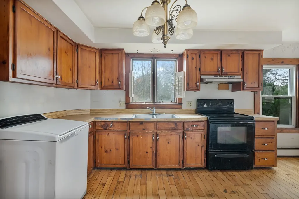 10 Middle Road Barre Town VT 05641