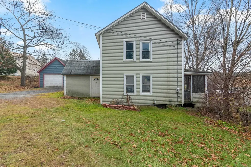 10 Middle Road Barre Town VT 05641