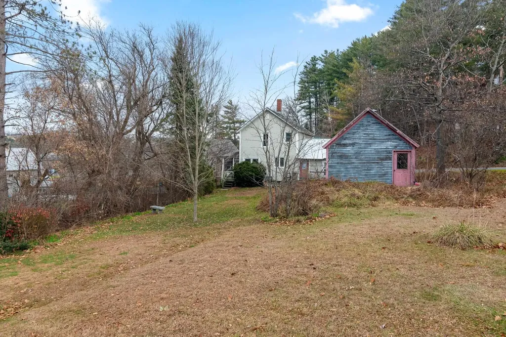 10 Middle Road Barre Town VT 05641