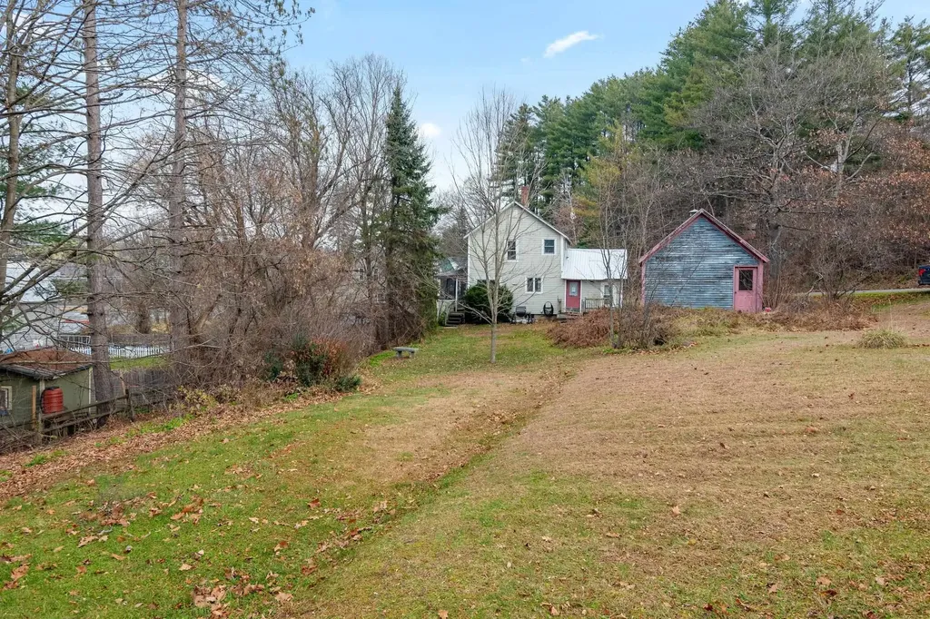 10 Middle Road Barre Town VT 05641