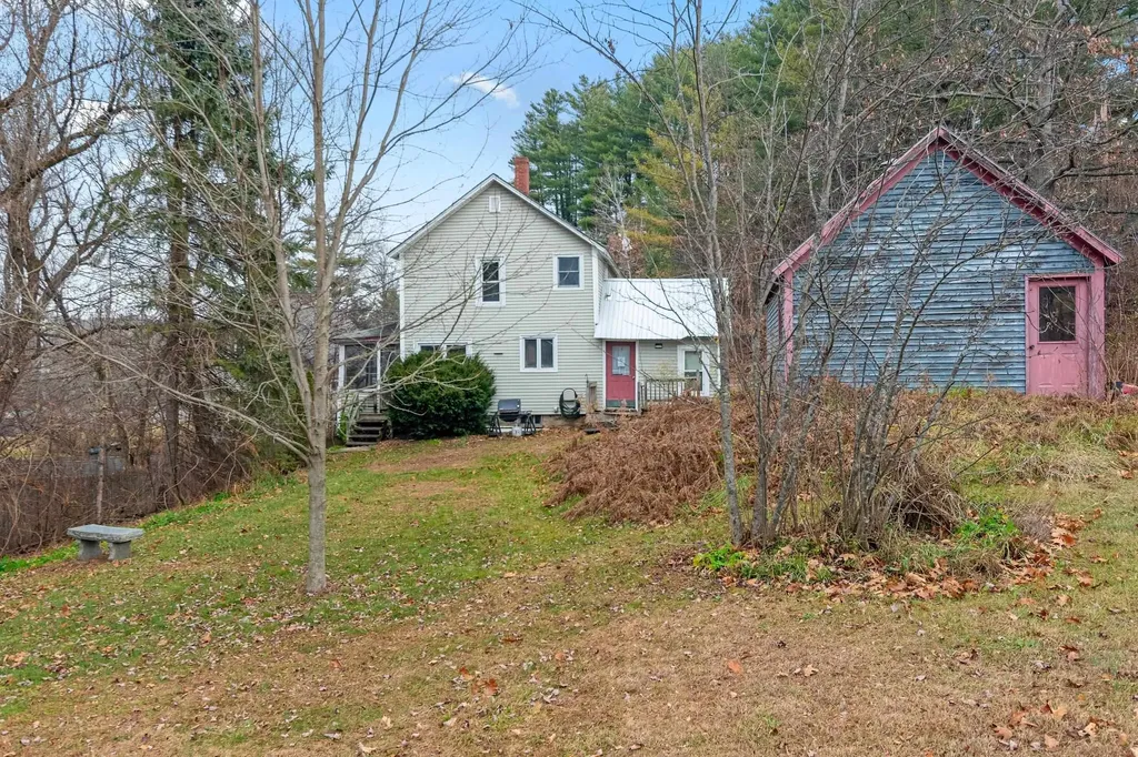 10 Middle Road Barre Town VT 05641