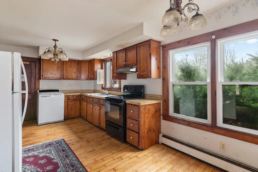 10 Middle Road Barre Town VT 05641