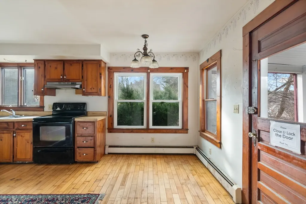 10 Middle Road Barre Town VT 05641