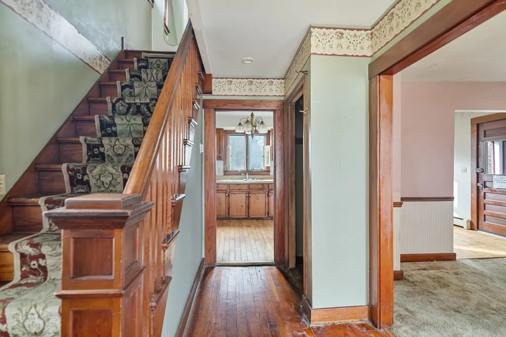 10 Middle Road Barre Town VT 05641