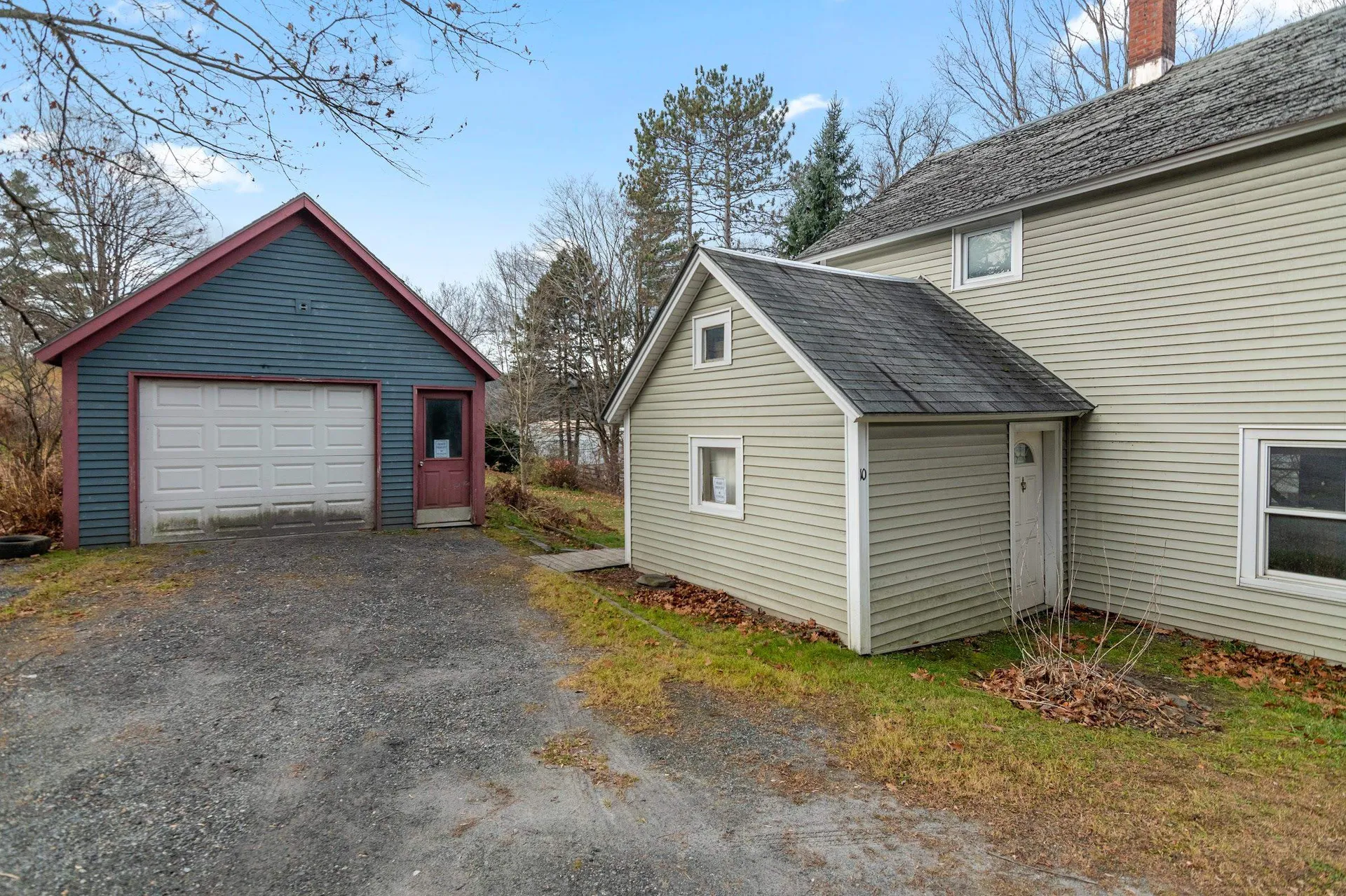 10 Middle Road Barre Town VT 05641