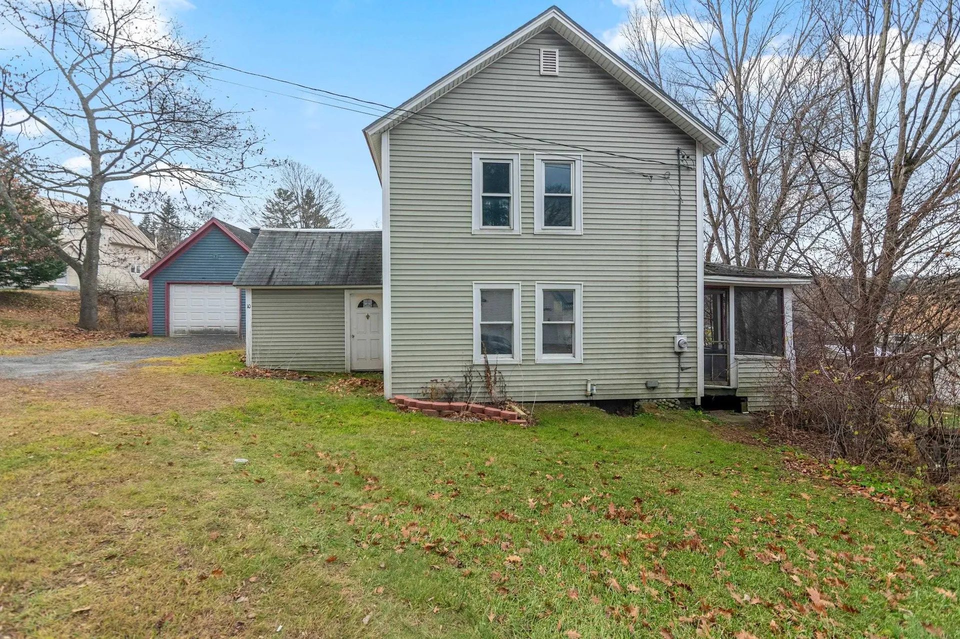 10 Middle Road Barre Town VT 05641