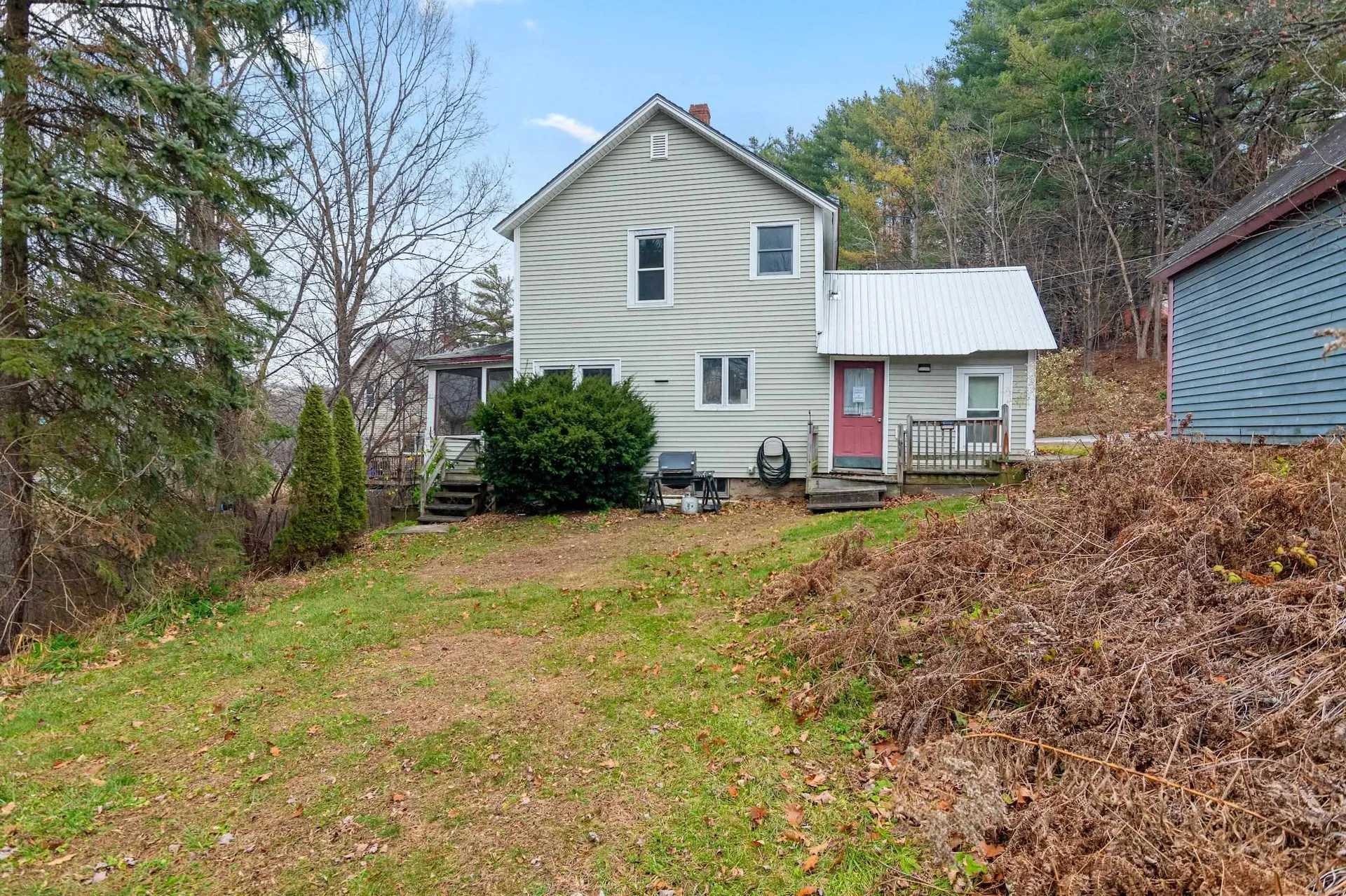 10 Middle Road Barre Town VT 05641