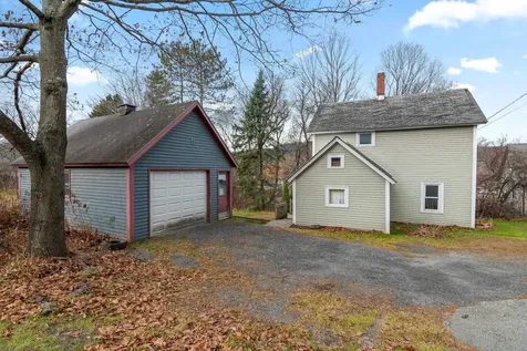 10 Middle Road Barre Town VT 05641