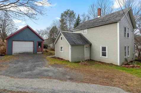 10 Middle Road Barre Town VT 05641