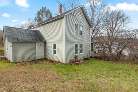 10 Middle Road Barre Town VT 05641