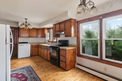 10 Middle Road Barre Town VT 05641