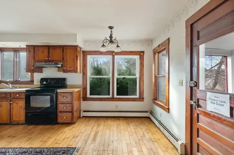 10 Middle Road Barre Town VT 05641