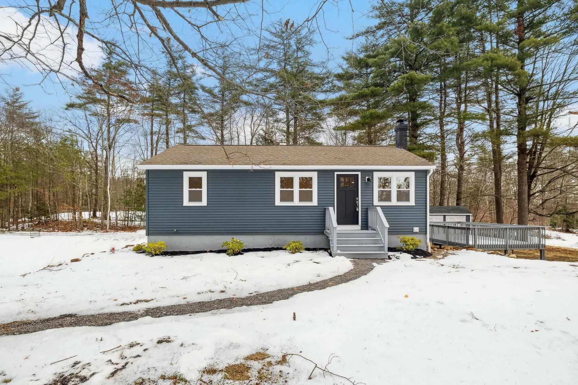 253 Mountain Road Weare NH 03281