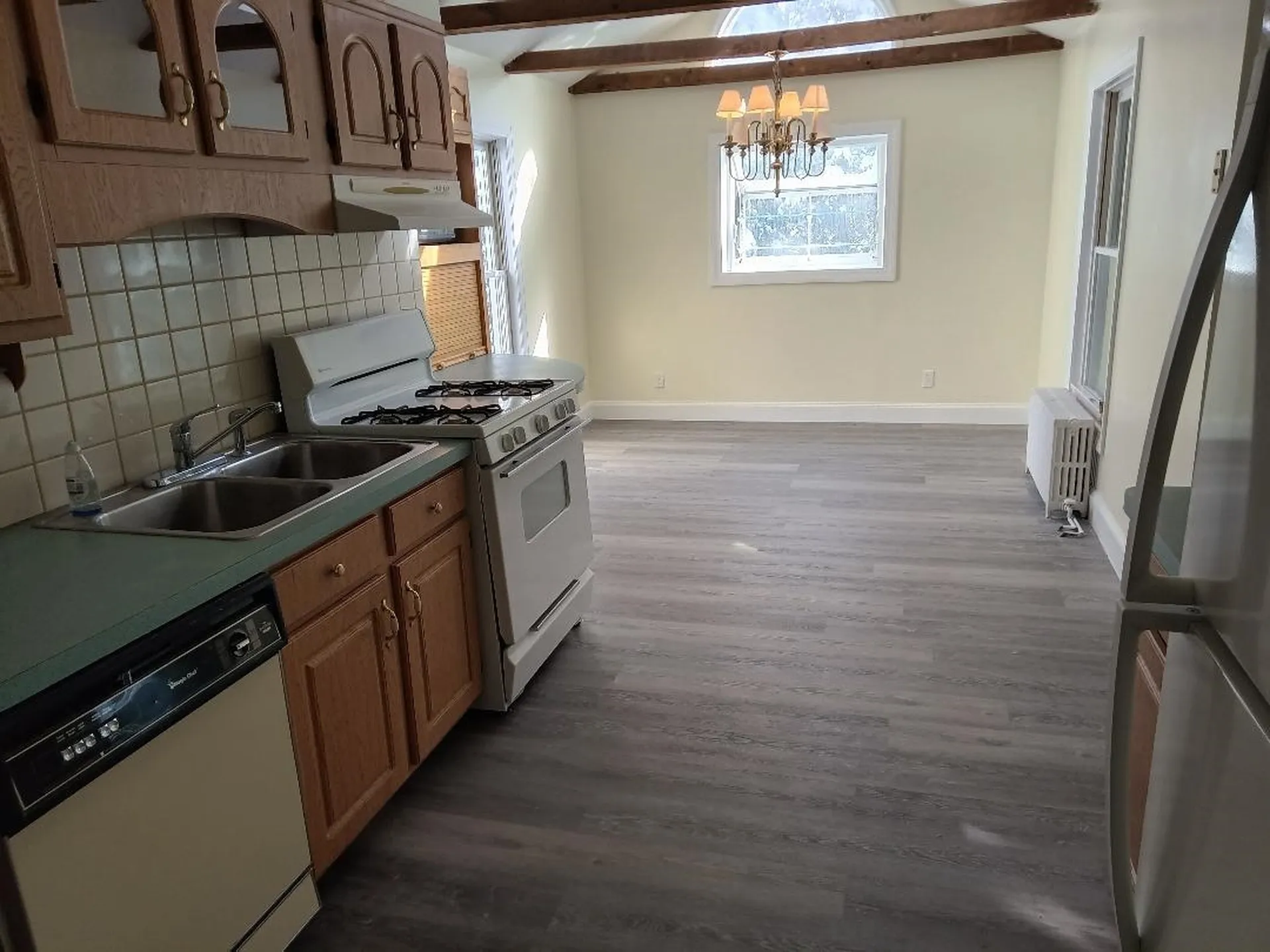 17 Park Street Rochester NH 03867