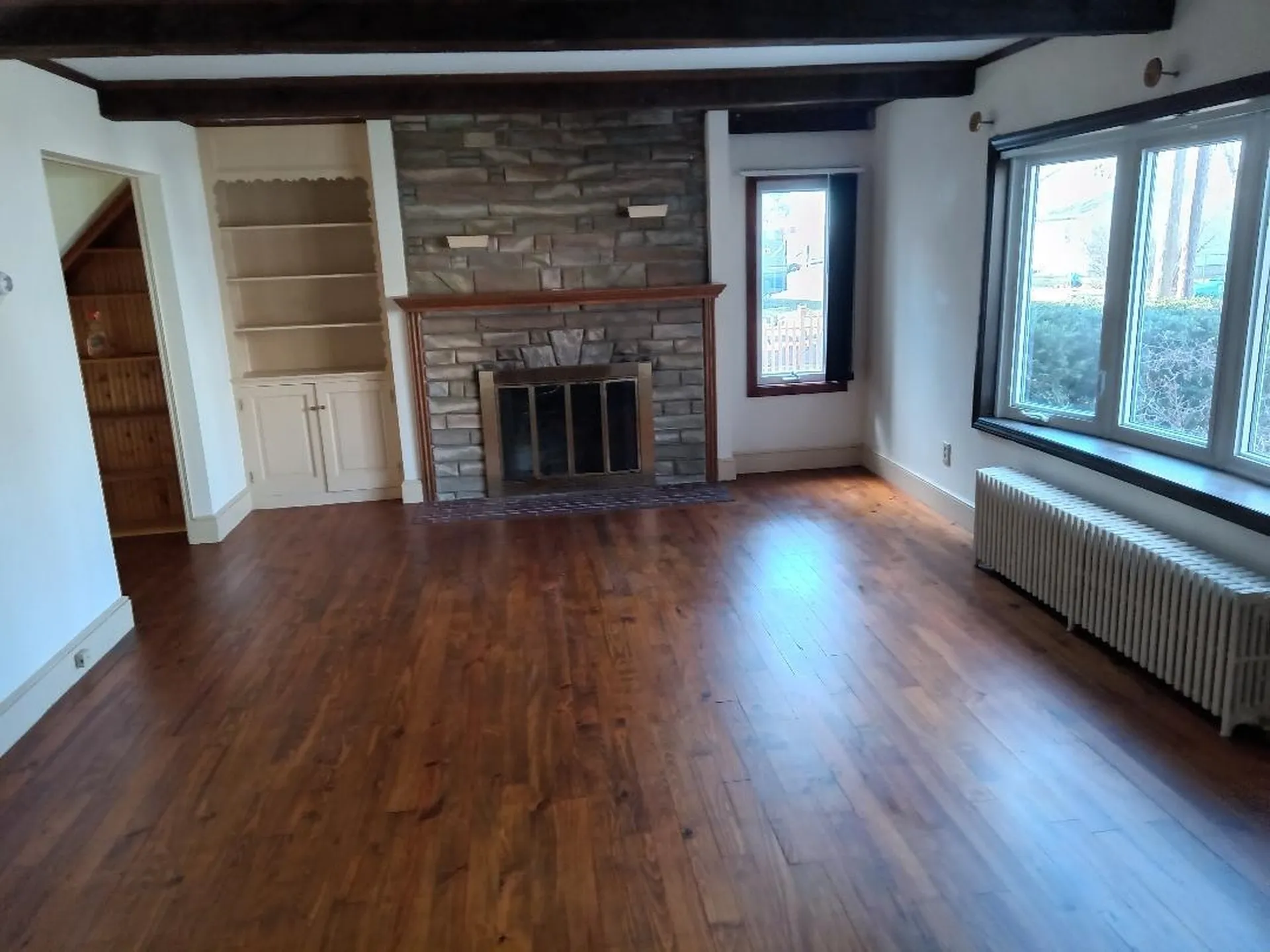 17 Park Street Rochester NH 03867