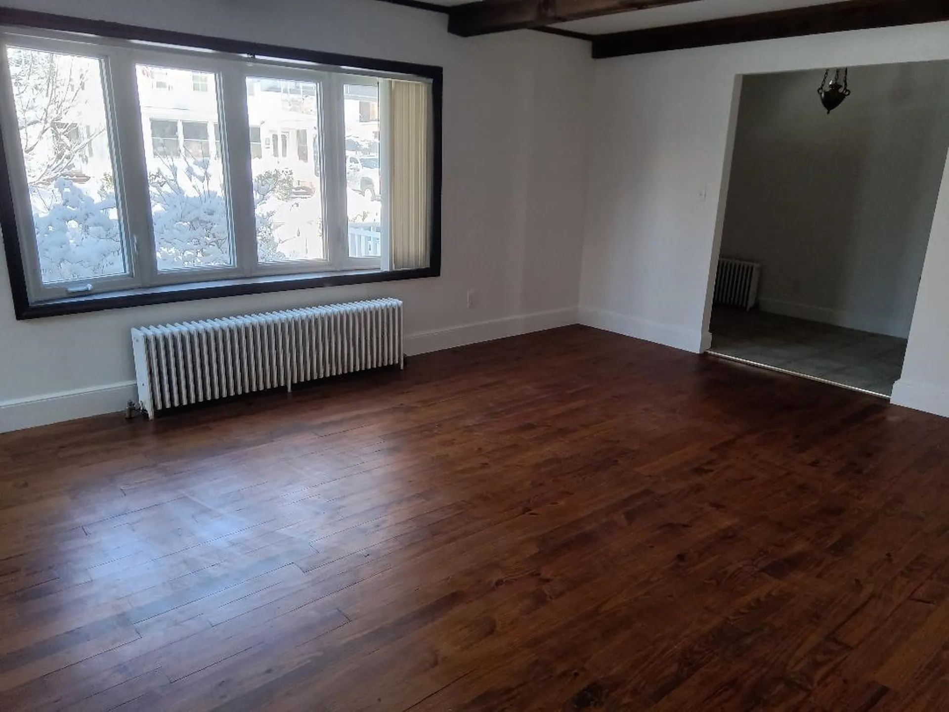 17 Park Street Rochester NH 03867