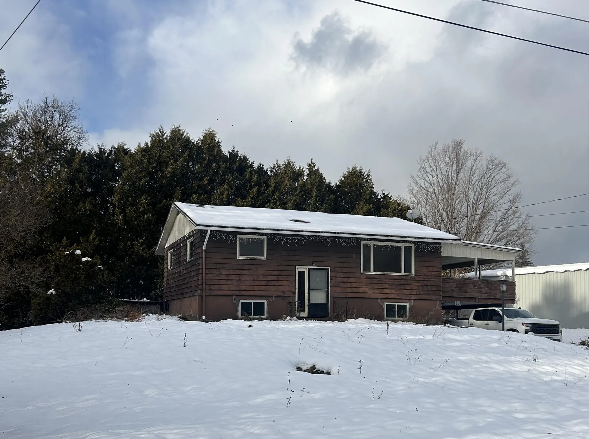 9 Pouliot Avenue Barre City VT 05461