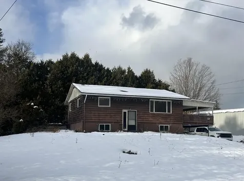 9 Pouliot Avenue Barre City VT 05461
