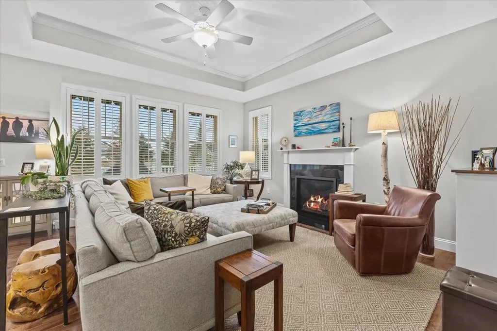 87 Dunmore Lane Williston VT 05495